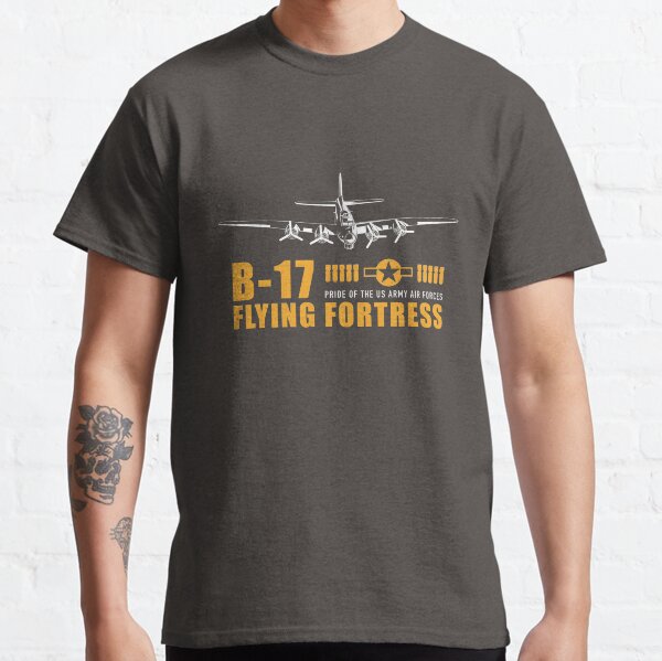 Item preview, B-17 Flying Fortress - Pride of USAAF designed and sold by DeJing.
