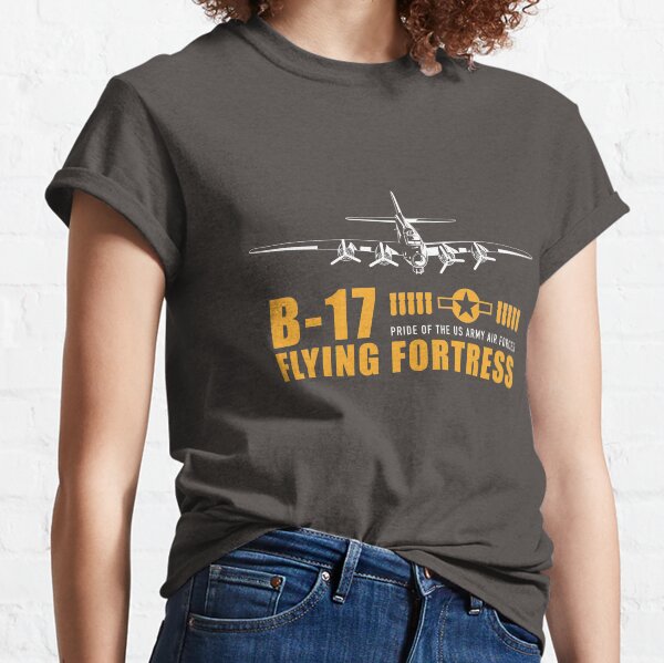 Item preview, B-17 Flying Fortress - Pride of USAAF designed and sold by DeJing.