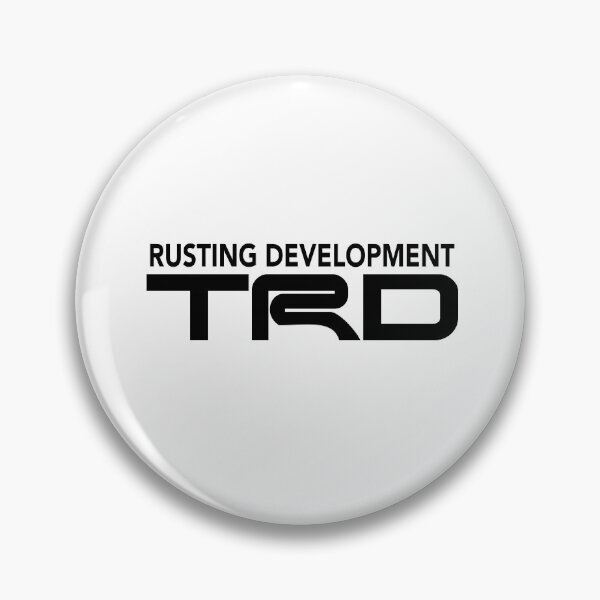 Item preview, TRD Rusting Development Simple designed and sold by S3ERFRY333.