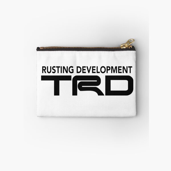 Item preview, TRD Rusting Development Simple designed and sold by S3ERFRY333.