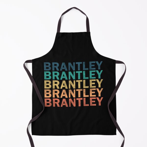 Item preview, Brantley Name T Shirt - Brantley Vintage Retro Brantley Name Gift Item Tee designed and sold by uillamab.