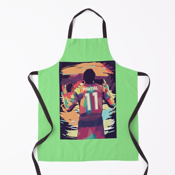 Item preview, Anthony Martial Art Anthony Martial designed and sold by PsgM30.