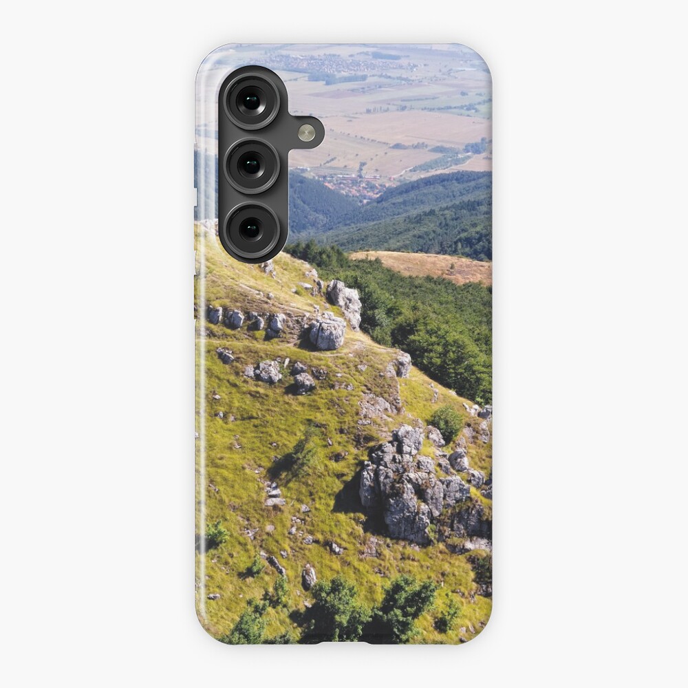 Item preview, Samsung Galaxy Snap Case designed and sold by Mallorn.