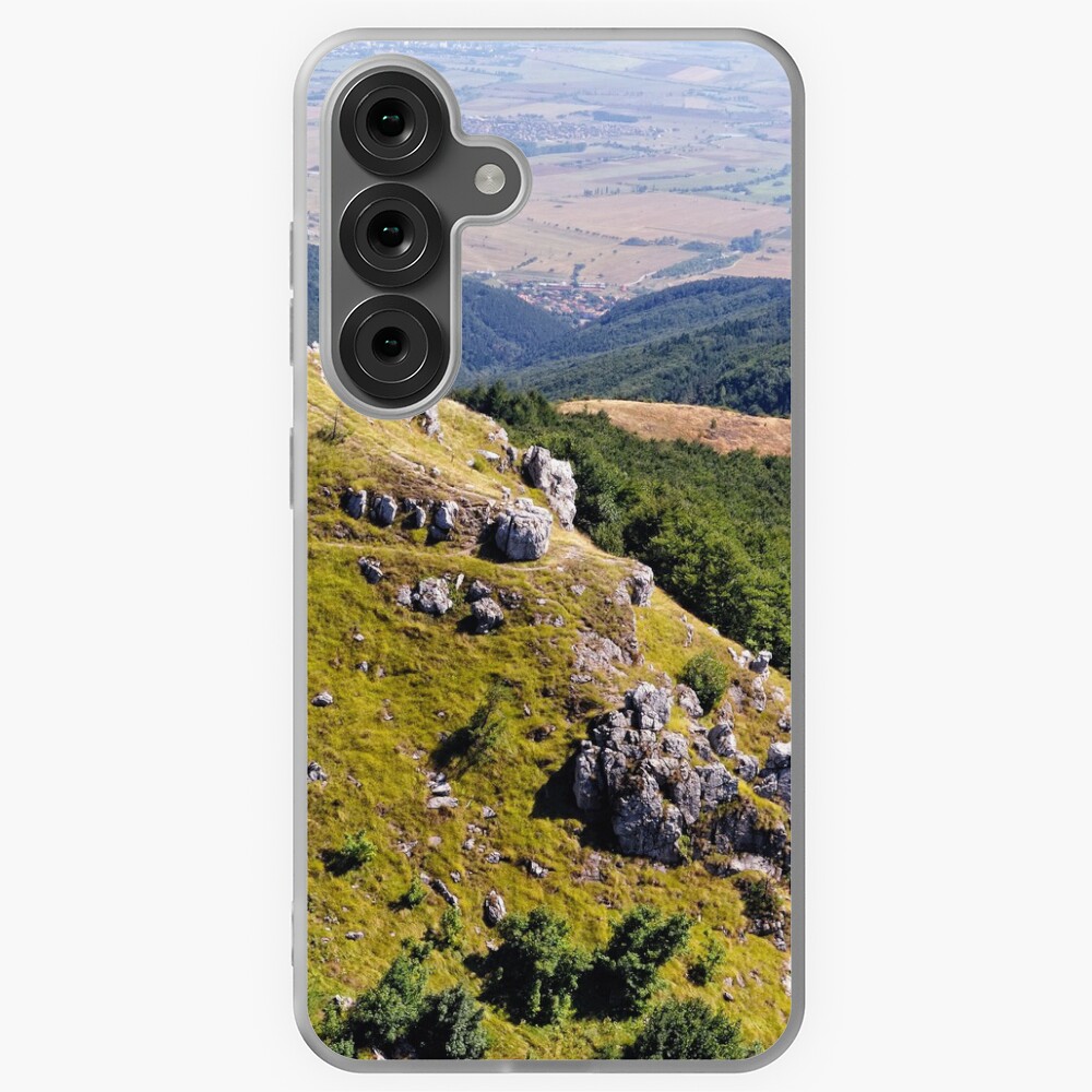Item preview, Samsung Galaxy Soft Case designed and sold by Mallorn.