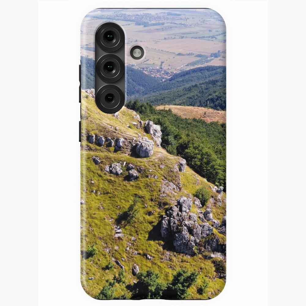 Item preview, Samsung Galaxy Tough Case designed and sold by Mallorn.