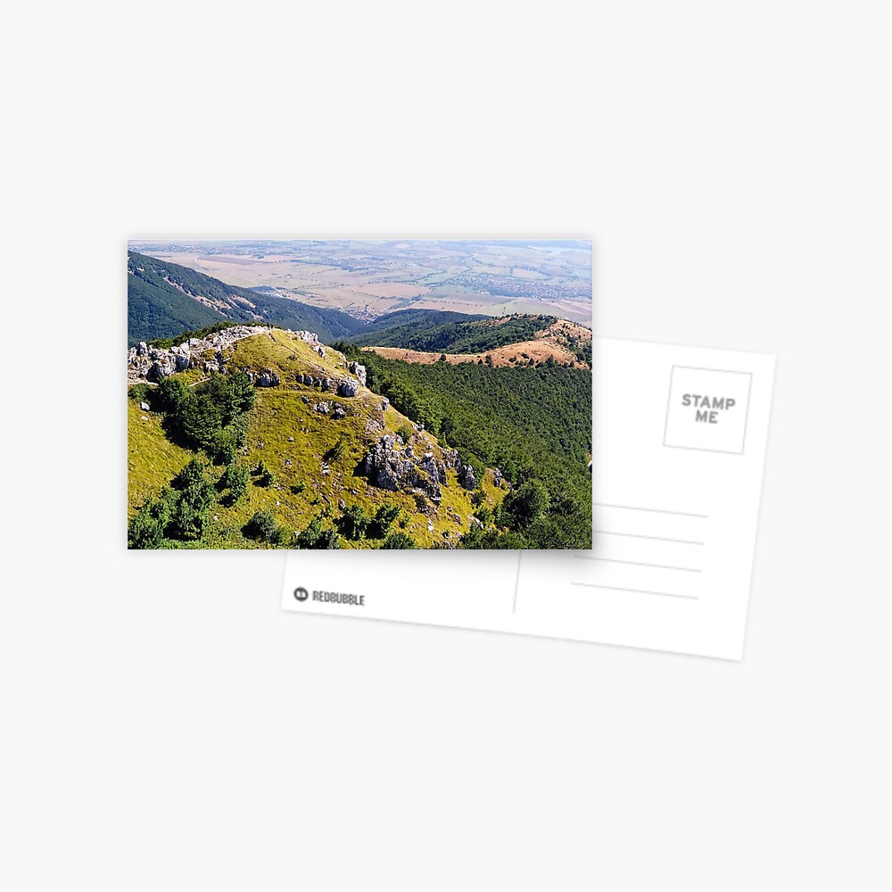 Item preview, Postcard designed and sold by Mallorn.