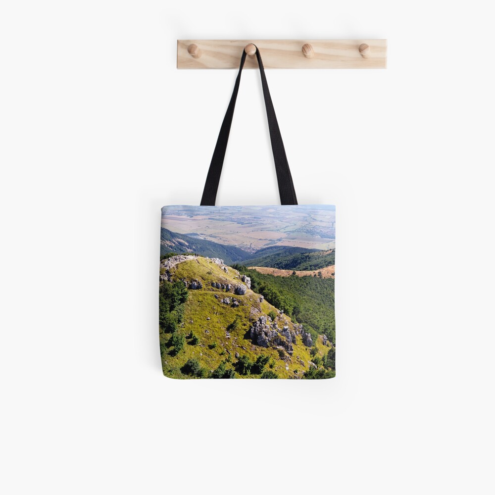 Item preview, All Over Print Tote Bag designed and sold by Mallorn.