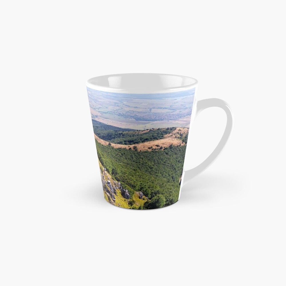 Item preview, Tall Mug designed and sold by Mallorn.