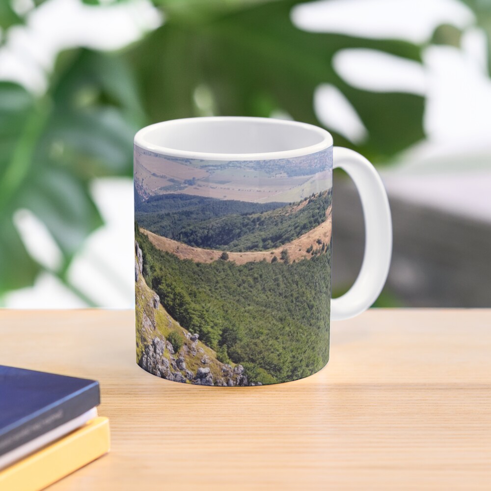 Item preview, Classic Mug designed and sold by Mallorn.