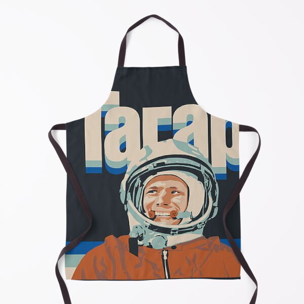 Item preview, Yuri Gagarin designed and sold by Olexandr Melnyk.