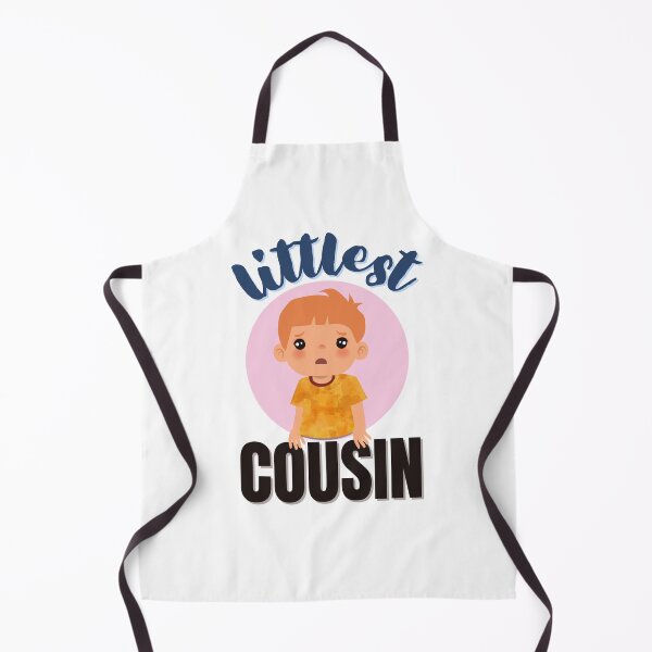 Item preview, Littlest Cousin designed and sold by biwdrawing.