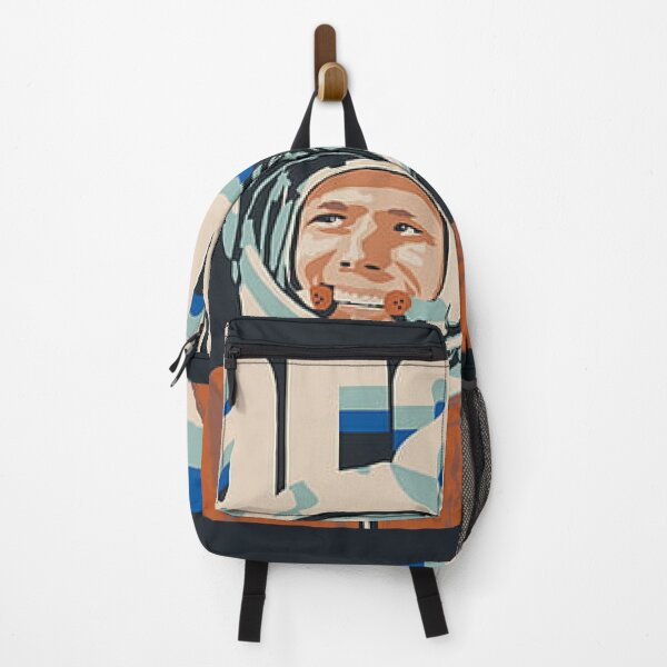 Item preview, Yuri Gagarin designed and sold by Olexandr Melnyk.