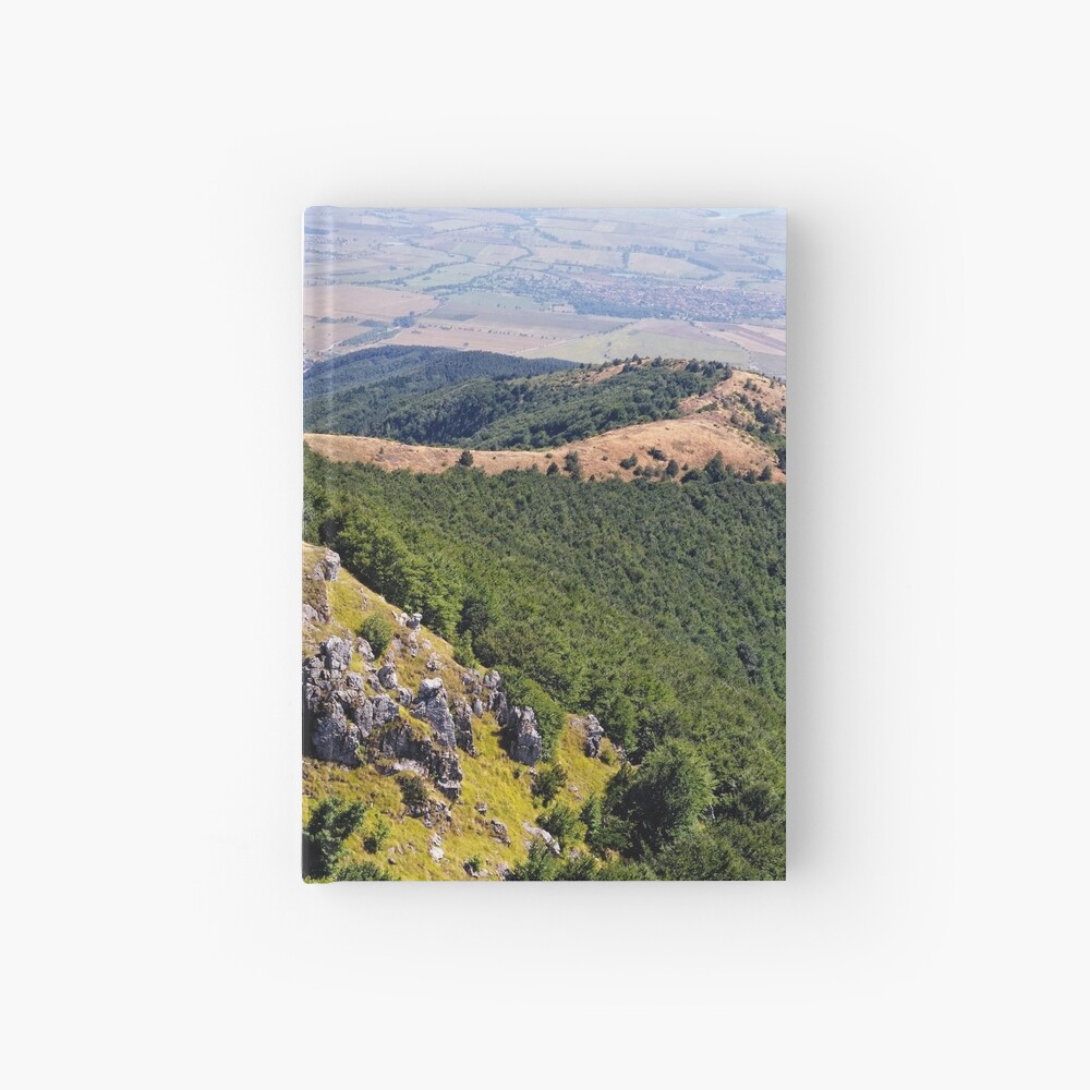 Item preview, Hardcover Journal designed and sold by Mallorn.