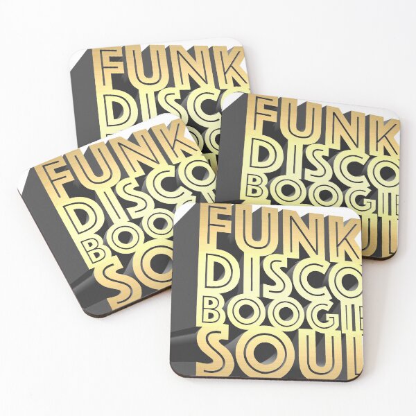 Item preview, FUNK | DISCO | BOOGIE | SOUL designed and sold by TheFunction.