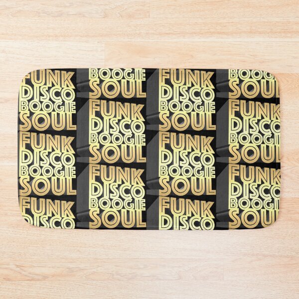 Item preview, FUNK | DISCO | BOOGIE | SOUL designed and sold by TheFunction.