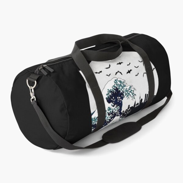 Item preview, Munich Kanagawa Wave Dark designed and sold by DFerraz.