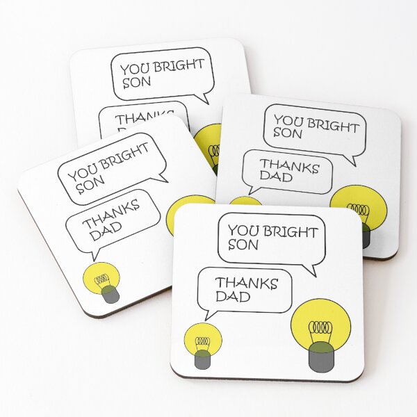 Item preview, Bulb Conversations designed and sold by Tuxedo Artist.