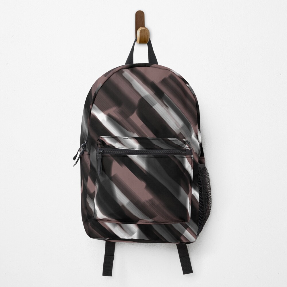 Item preview, Backpack designed and sold by Comatoad.