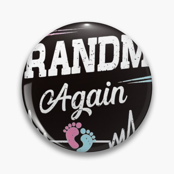 Item preview, Promoted To Grandma Again Est 2022 designed and sold by sudongayoo.