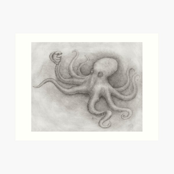 Affinity Art Print