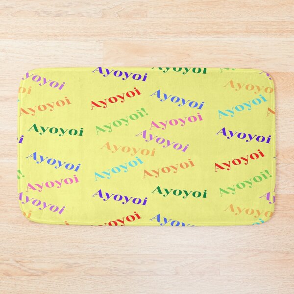Item preview, Ayoyoi Multicolor Brand! That's all I need! designed and sold by Krispsm.