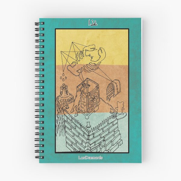 Item preview, Food (“Ghazah“) designed and sold by LuxDaemonis.