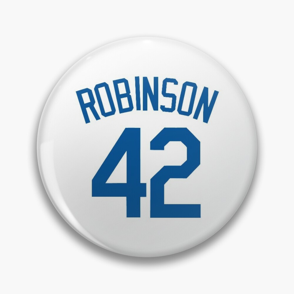 jackie robinson Sticker for Sale by cactusblack