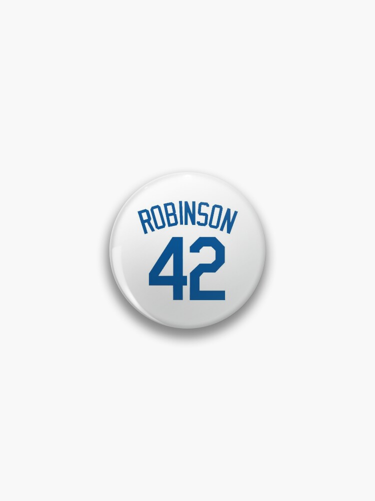 Jackie Robinson Rookie-of-the-Year T-Shirt