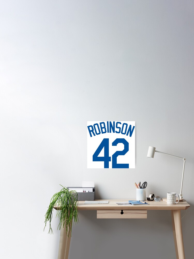 jackie robinson Cap for Sale by cactusblack