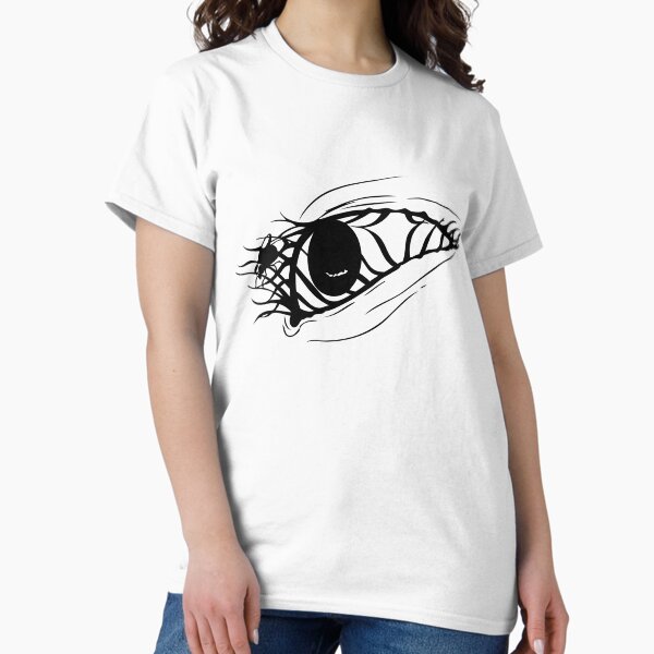 Item preview, Aeon Flux Eye designed and sold by harrishanie.