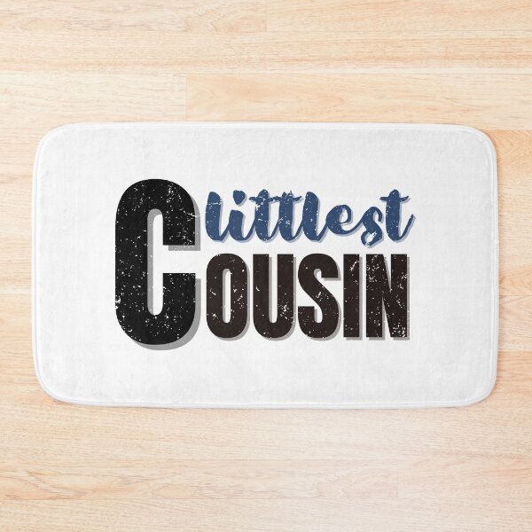 Item preview, Littlest Cousin  designed and sold by biwdrawing.