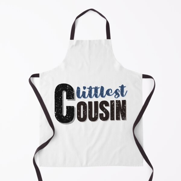 Item preview, Littlest Cousin designed and sold by biwdrawing.