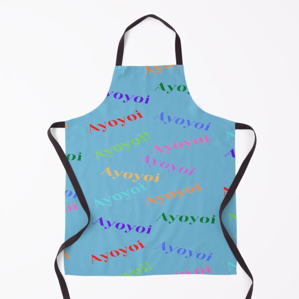 Item preview, Ayoyoi Multicolor Brand! That's all I need! designed and sold by Krispsm.