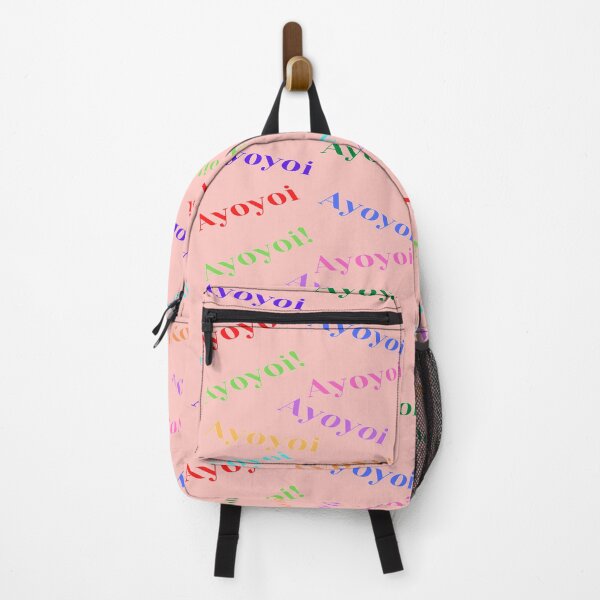 Item preview, Ayoyoi Multicolor Brand! That's all I need! designed and sold by Krispsm.