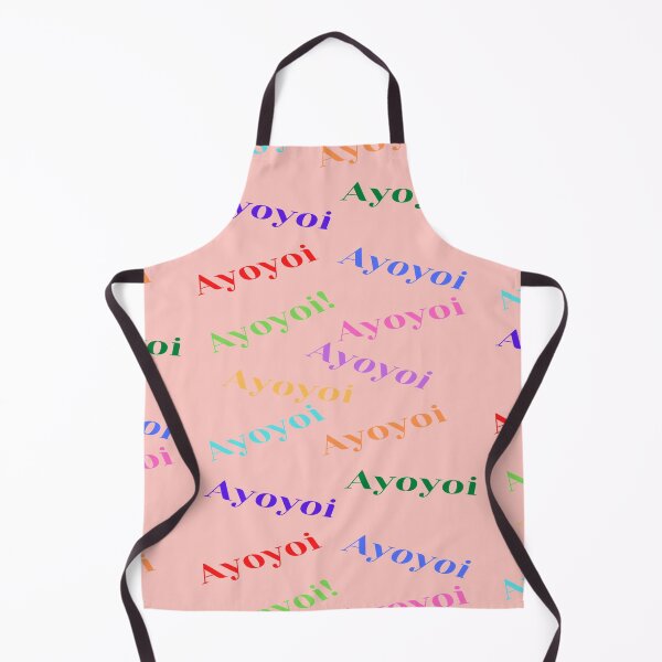 Item preview, Ayoyoi Multicolor Brand! That's all I need! designed and sold by Krispsm.
