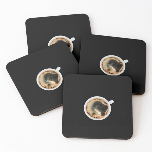 Item preview, vaccine coffe  designed and sold by zupperman.