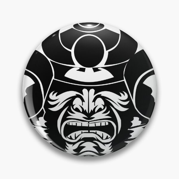 Item preview, SAMURAI designed and sold by roblack.