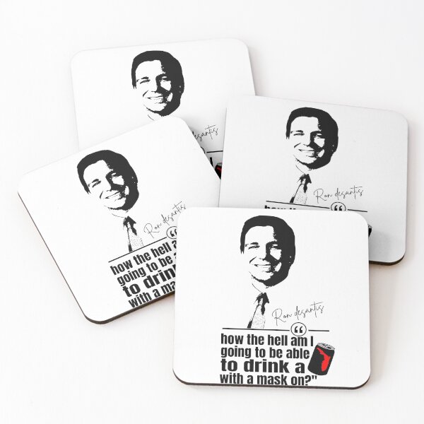 Item preview, Governor DeSantis designed and sold by DsignTByMason.