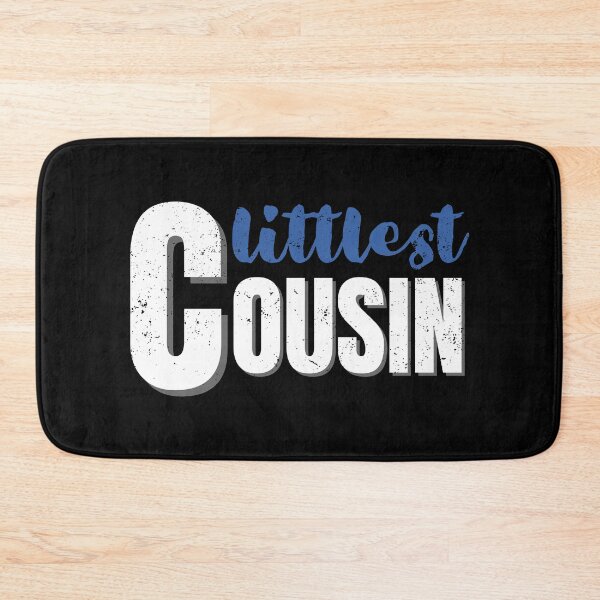 Item preview, Littlest Cousin  designed and sold by biwdrawing.