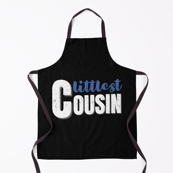 Item preview, Littlest Cousin designed and sold by biwdrawing.