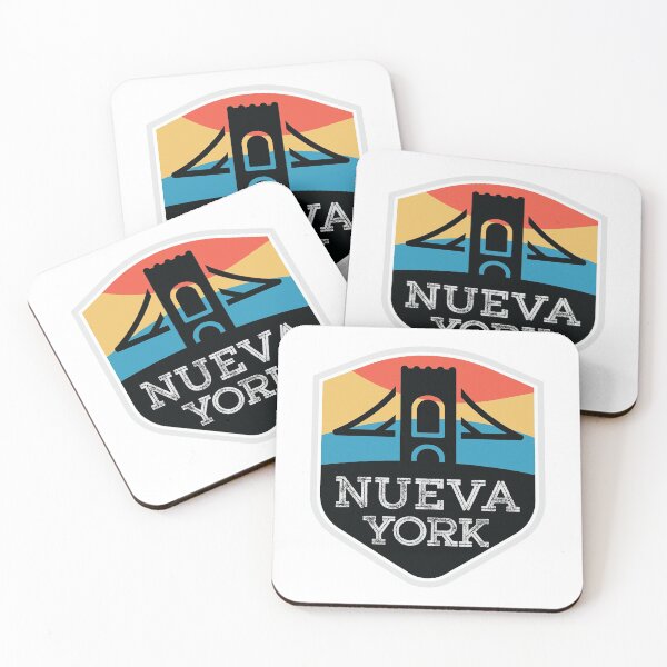 Item preview, Nueva York [In the Heights] designed and sold by lazarusheart.