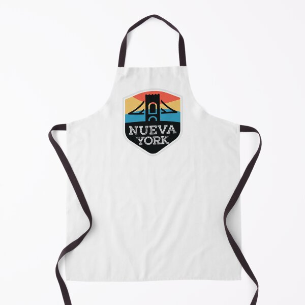 Item preview, Nueva York [In the Heights] designed and sold by lazarusheart.