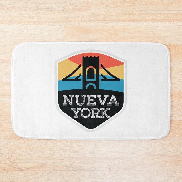 Item preview, Nueva York [In the Heights] designed and sold by lazarusheart.