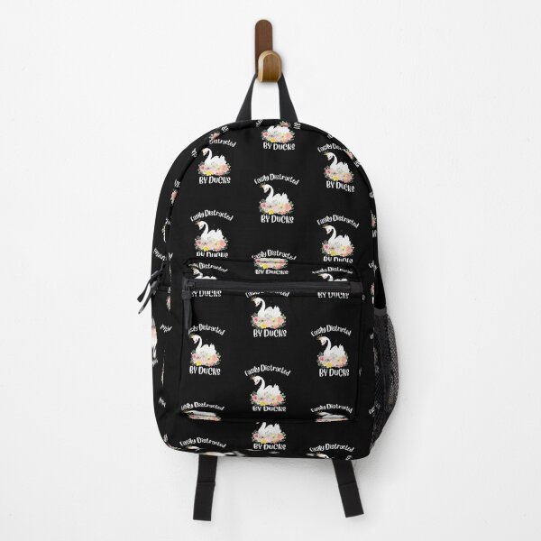 Item preview, Easily Distracted By Ducks designed and sold by Yazztees.