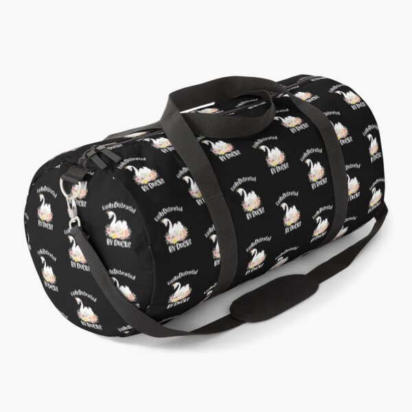 Item preview, Easily Distracted By Ducks designed and sold by Yazztees.