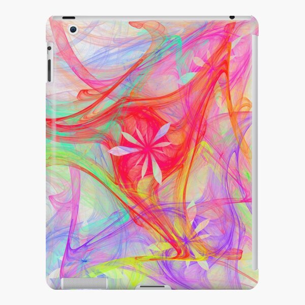 Flow (psychology) iPad Snap Case