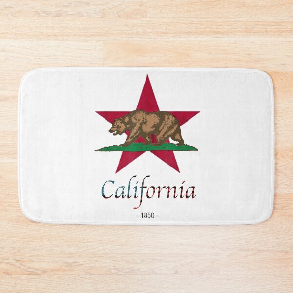 Item preview, California Admission Day designed and sold by CaliforniaStore.