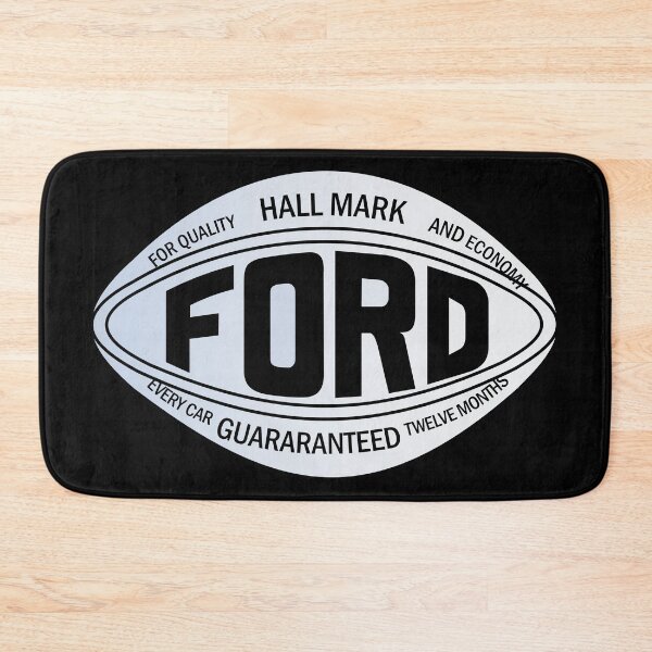 Item preview, Vintage Logo 1907-1909 designed and sold by Tikermubey.