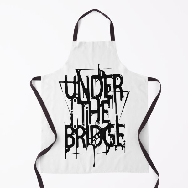 Item preview, under the bridge designed and sold by thecave85.