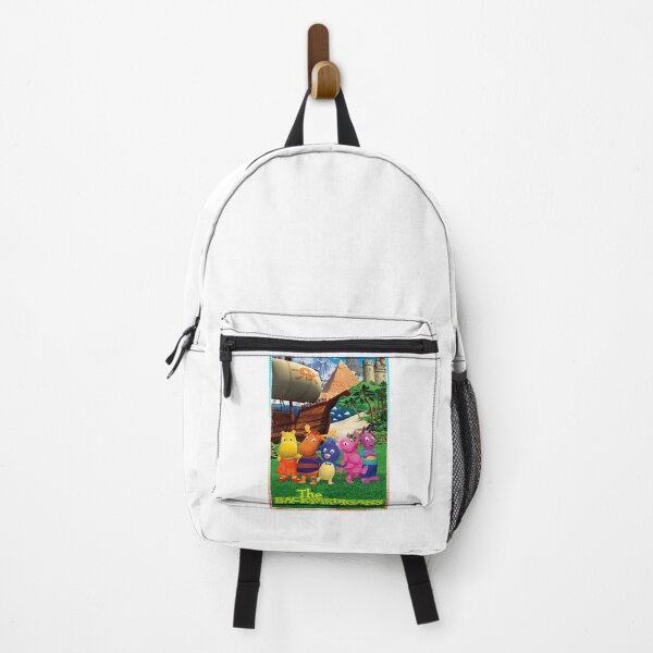 Item preview, The Backyardigans Kids Castaways Pablo Cartoons For Children Are Very Funny designed and sold by BackyardiganNal.